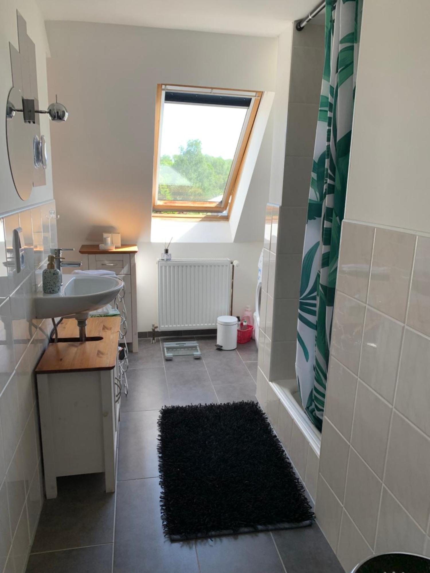 Das Haus Am Teich Besitz Exterior photo